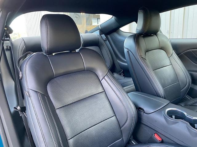 2026 Ford Mustang - $33,205