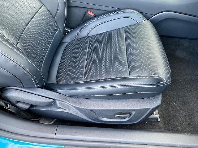 2026 Ford Mustang - $33,205