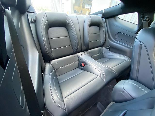 2026 Ford Mustang - $33,205