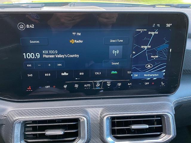 2026 Ford Mustang - $33,205