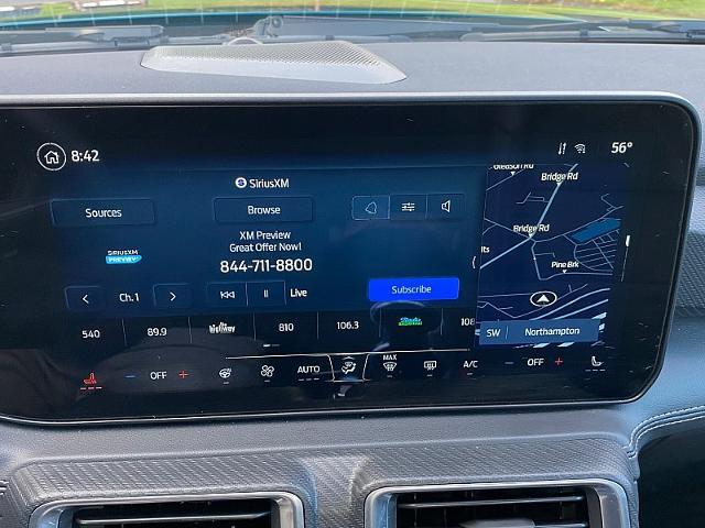 2026 Ford Mustang - $33,205