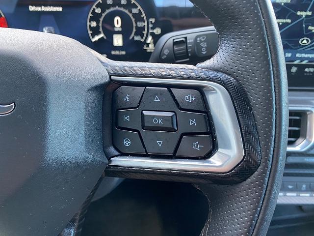 2026 Ford Mustang - $33,205
