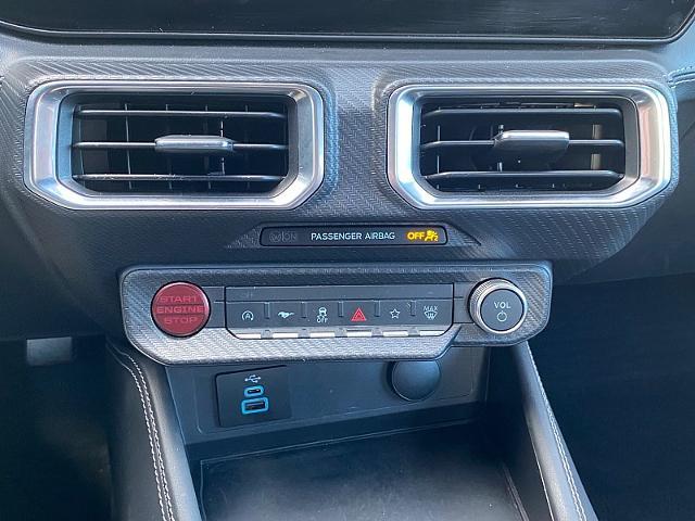 2026 Ford Mustang - $33,205