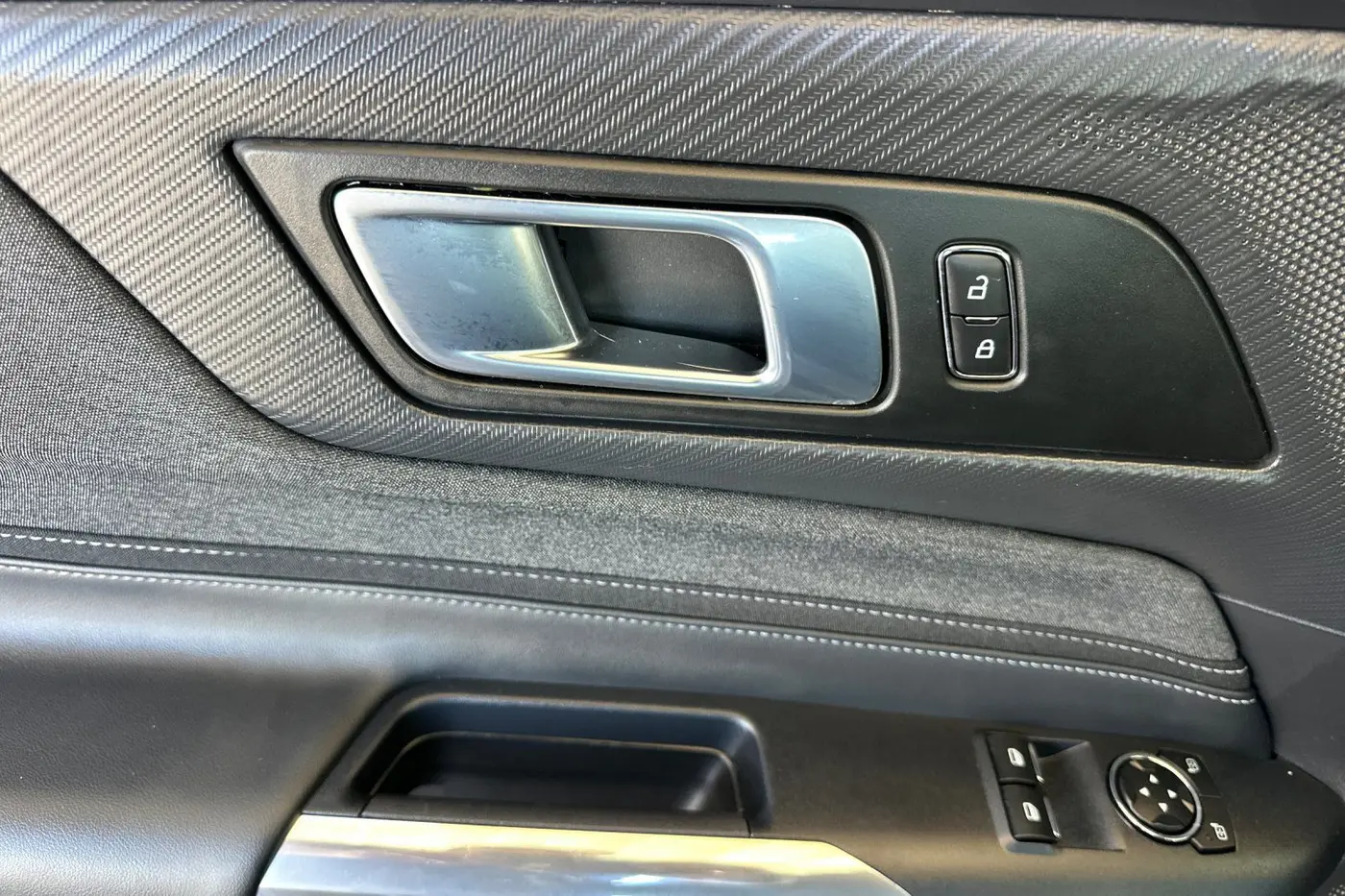 2026 Ford Mustang - $31,135