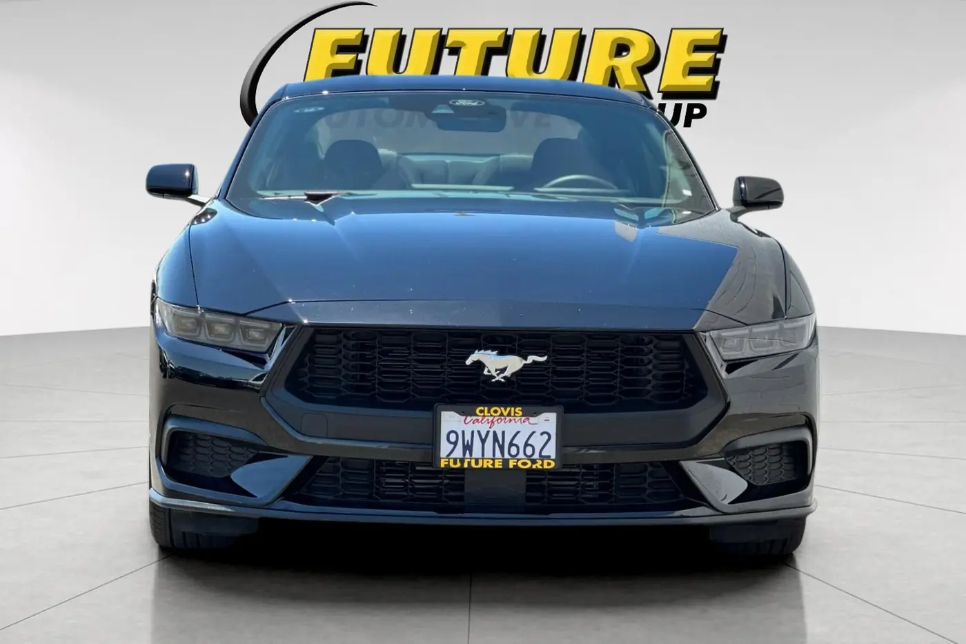 2026 Ford Mustang - $31,135