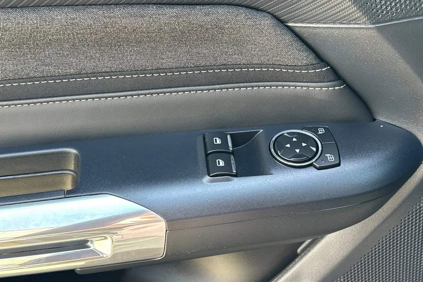2026 Ford Mustang - $31,135