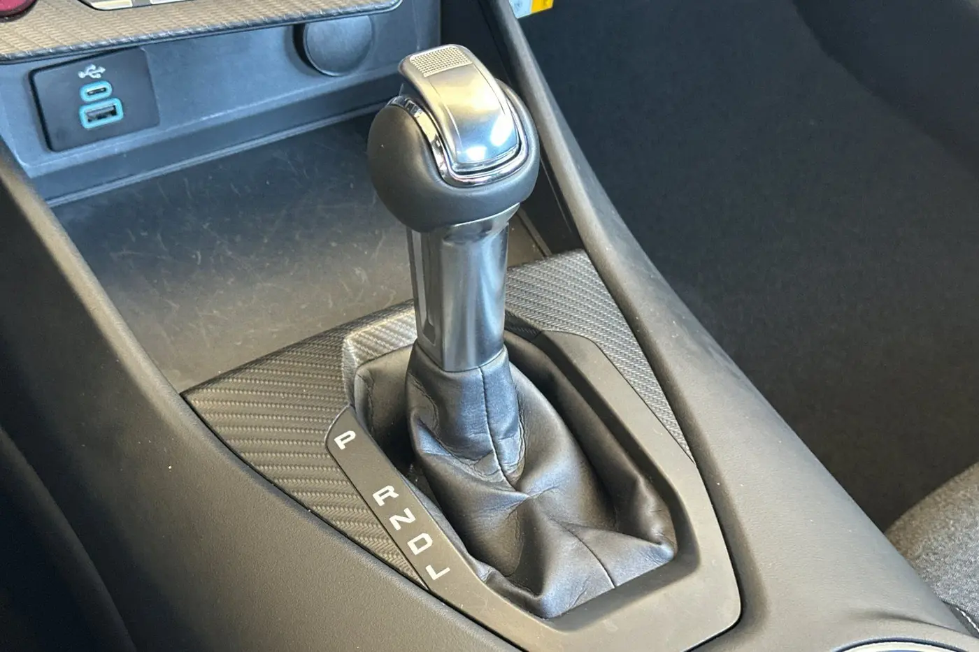 2026 Ford Mustang - $31,135