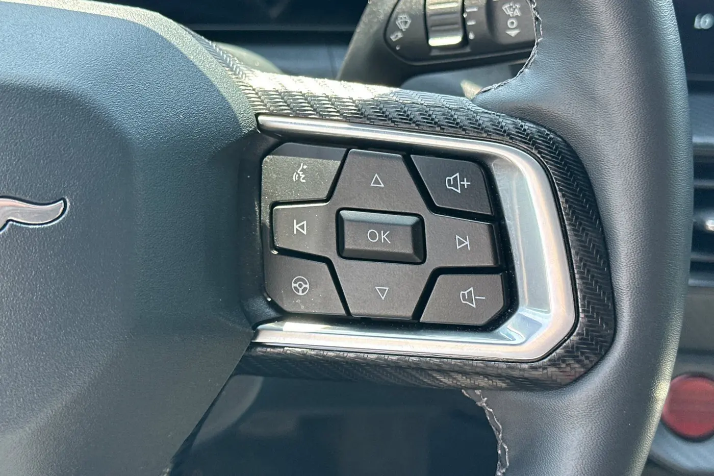 2026 Ford Mustang - $31,135
