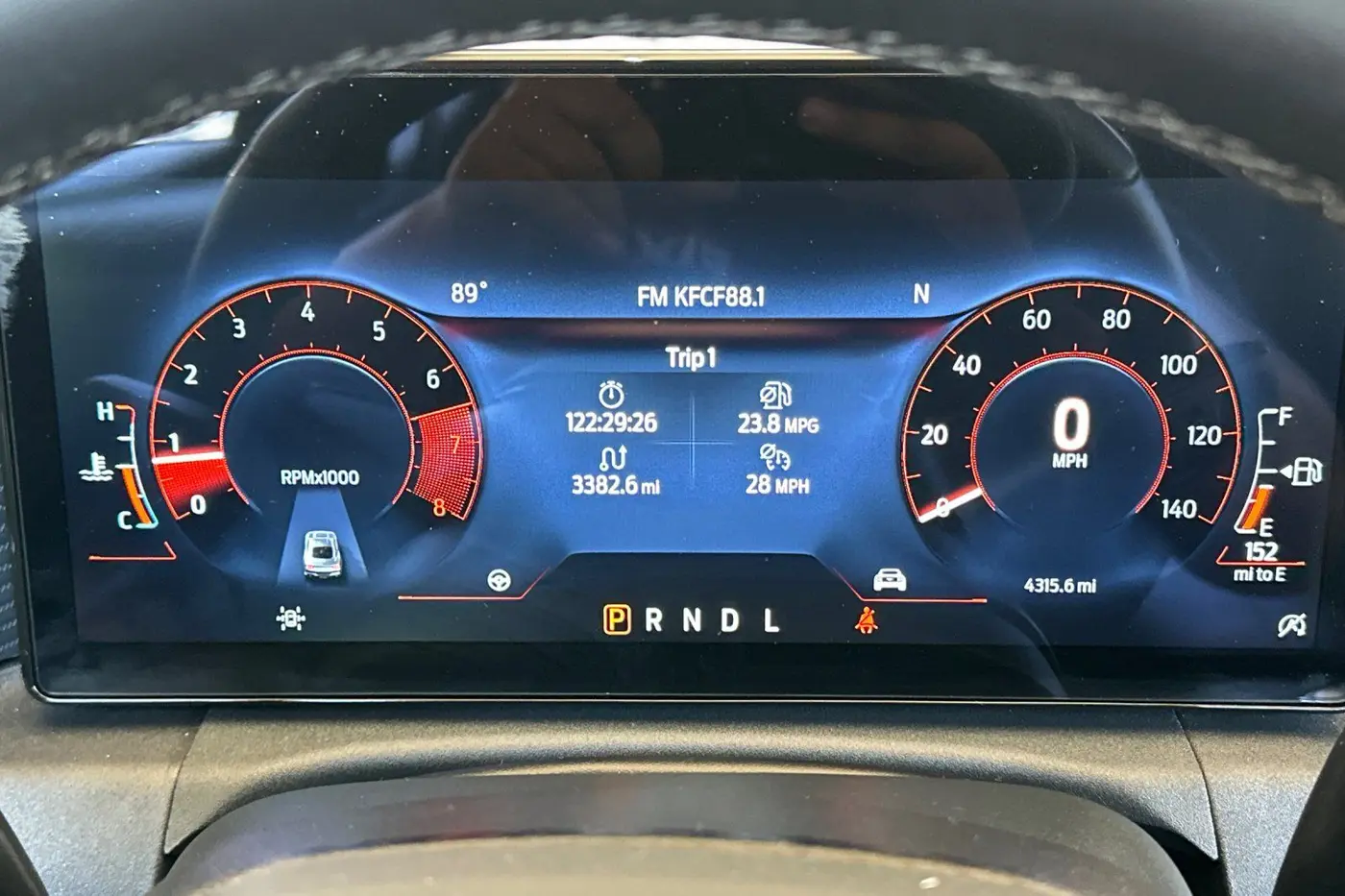 2026 Ford Mustang - $31,135