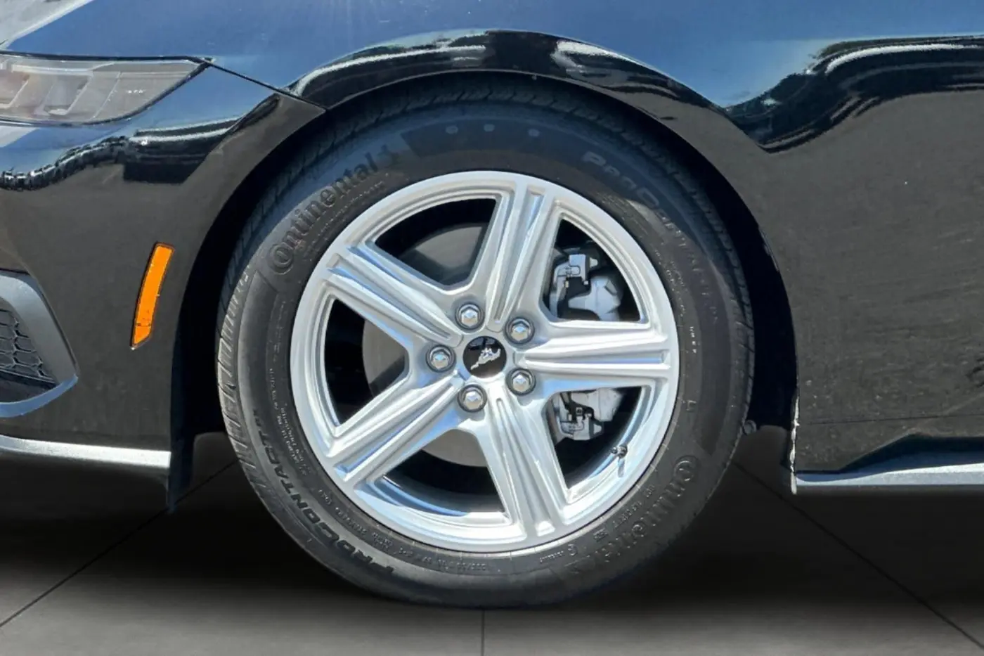 2026 Ford Mustang - $31,135