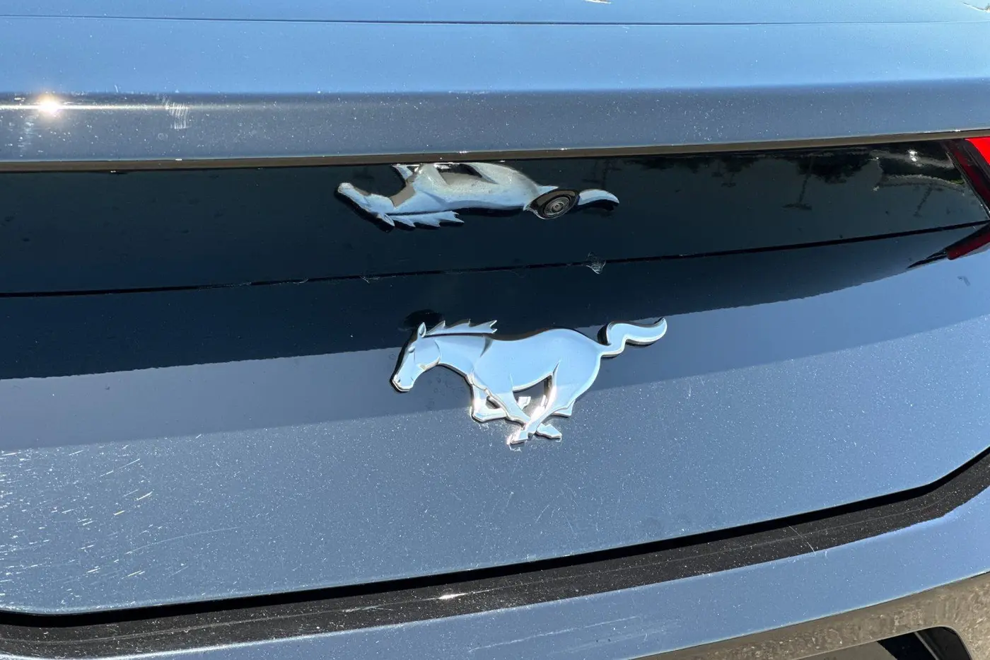 2026 Ford Mustang - $31,135