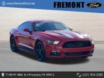2015 Mustang Thumbnail 1
