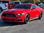2015 Mustang Thumbnail 38