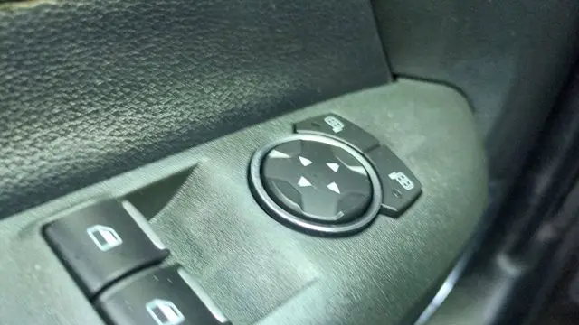 2016 Ford Mustang EcoBoost
