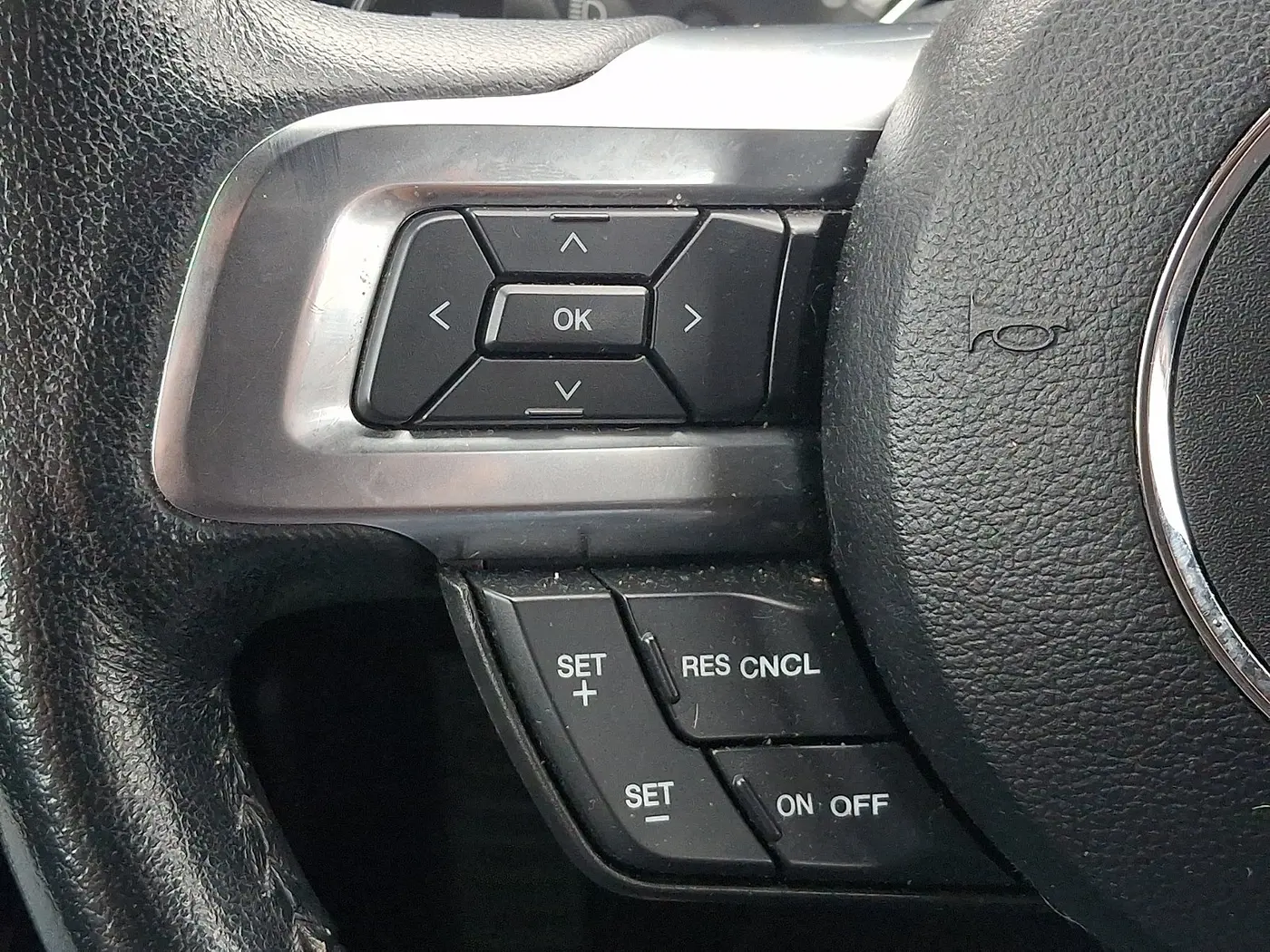 2016 Ford Mustang - $19,797