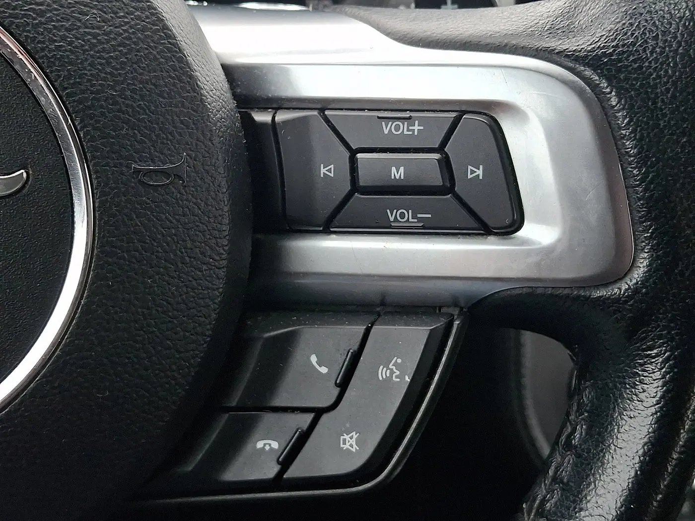 2016 Ford Mustang - $19,797
