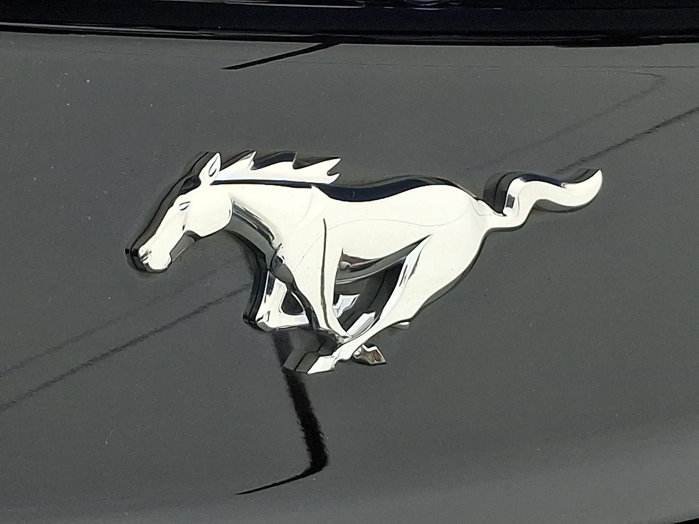 2016 Ford Mustang - $19,797