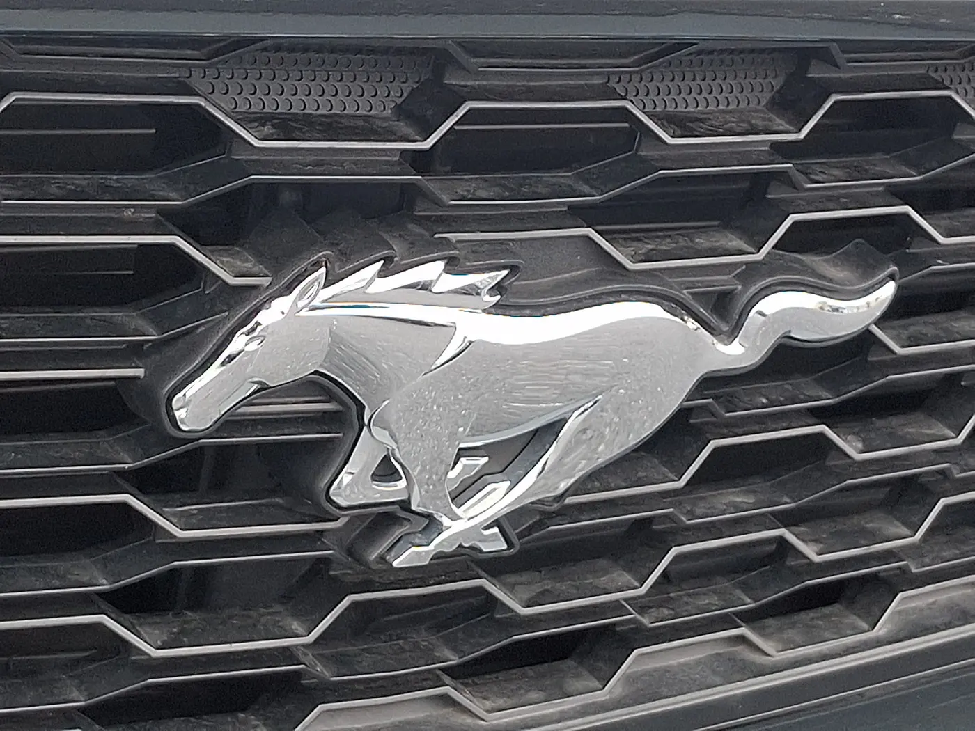 2016 Ford Mustang - $19,797