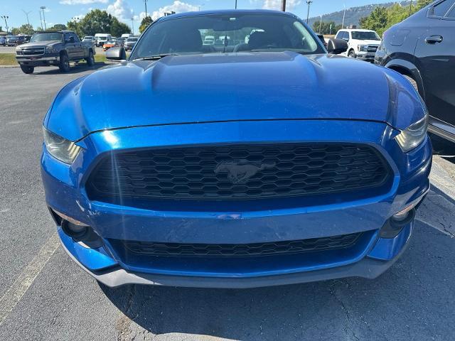 2017 Ford Mustang - $14,997