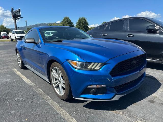 2017 Ford Mustang - $14,997