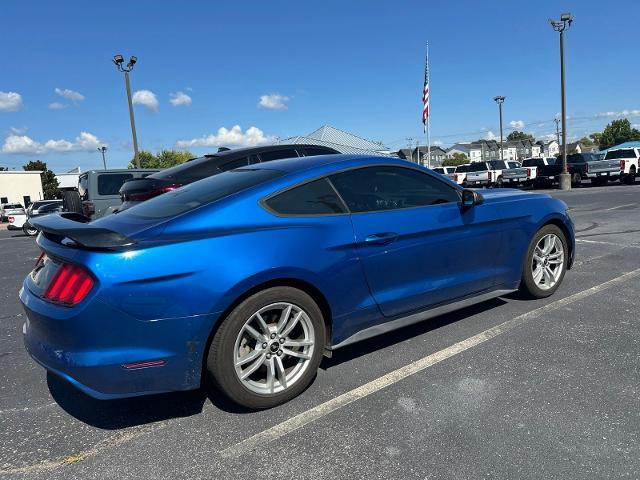 2017 Ford Mustang - $14,997