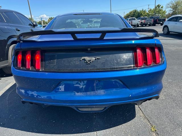 2017 Ford Mustang - $14,997