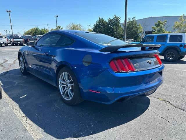 2017 Ford Mustang - $14,997