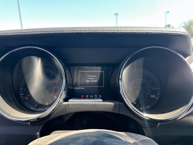 2017 Ford Mustang - $14,997