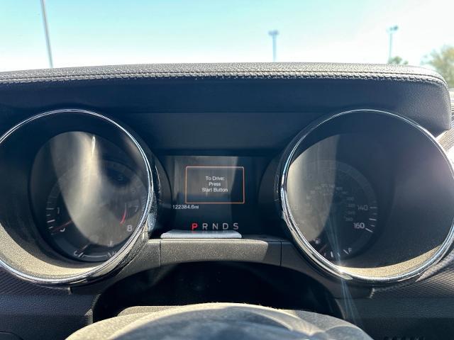 2017 Ford Mustang - $14,997