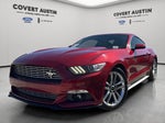 2017 Mustang Thumbnail 1