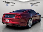 2017 Mustang Thumbnail 5