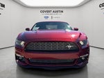2017 Mustang Thumbnail 8