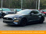 2018 Mustang Thumbnail 3