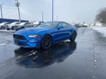 2020 Mustang Thumbnail 3