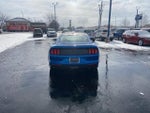 2020 Mustang Thumbnail 5