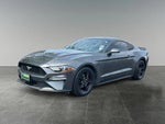 2020 Mustang Thumbnail 2