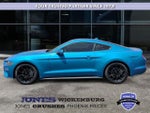 2020 Mustang Thumbnail 2