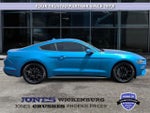 2020 Mustang Thumbnail 5