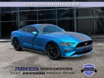 2020 Mustang Thumbnail 6