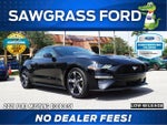 2021 Mustang Thumbnail 1