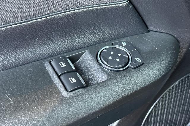 2021 Ford Mustang - $23,594