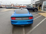 2021 Mustang Thumbnail 3