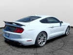 2022 Mustang Thumbnail 4