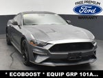 2022 Mustang Thumbnail 4