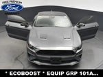 2022 Mustang Thumbnail 35