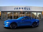 2022 Mustang Thumbnail 3