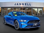 2022 Mustang Thumbnail 5