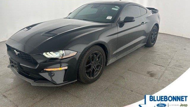 Preowned 2023 Ford Mustang EcoBoost Premium for Sale