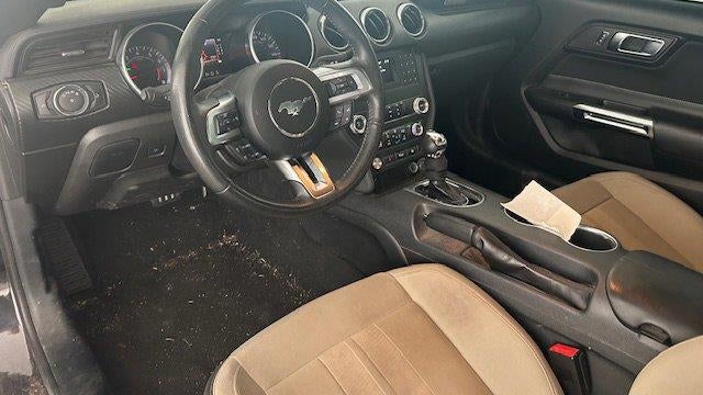 2023 Ford Mustang EcoBoost Premium
