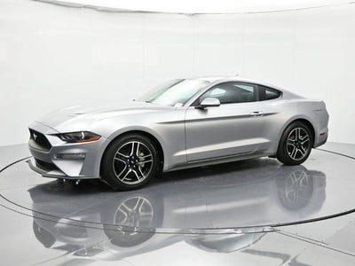 2023 Ford Mustang Ecoboost 2DR Fastback